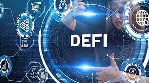 Finance / DeFi