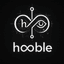 Hooble Logo