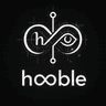 Hooble Logo